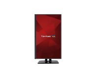 ViewSonic VP2785 Professional czarny 4K - 415289 - zdjęcie 4